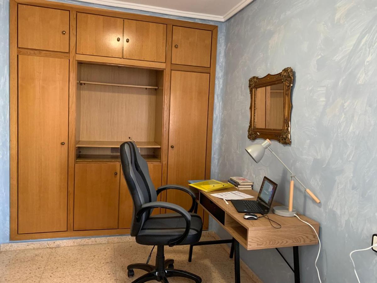 Hotel Sagunto Zewnętrze zdjęcie