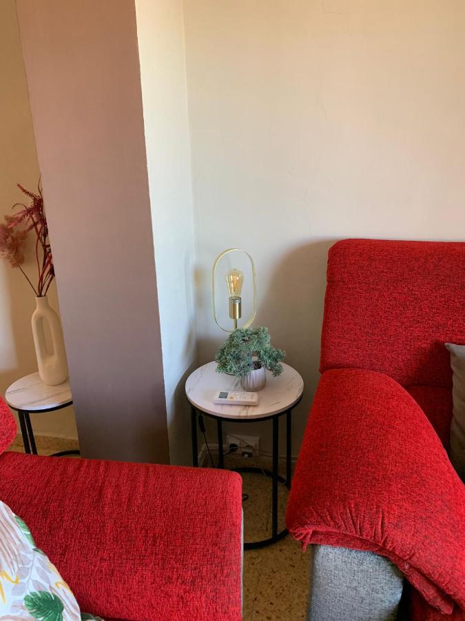 Hotel Sagunto Zewnętrze zdjęcie