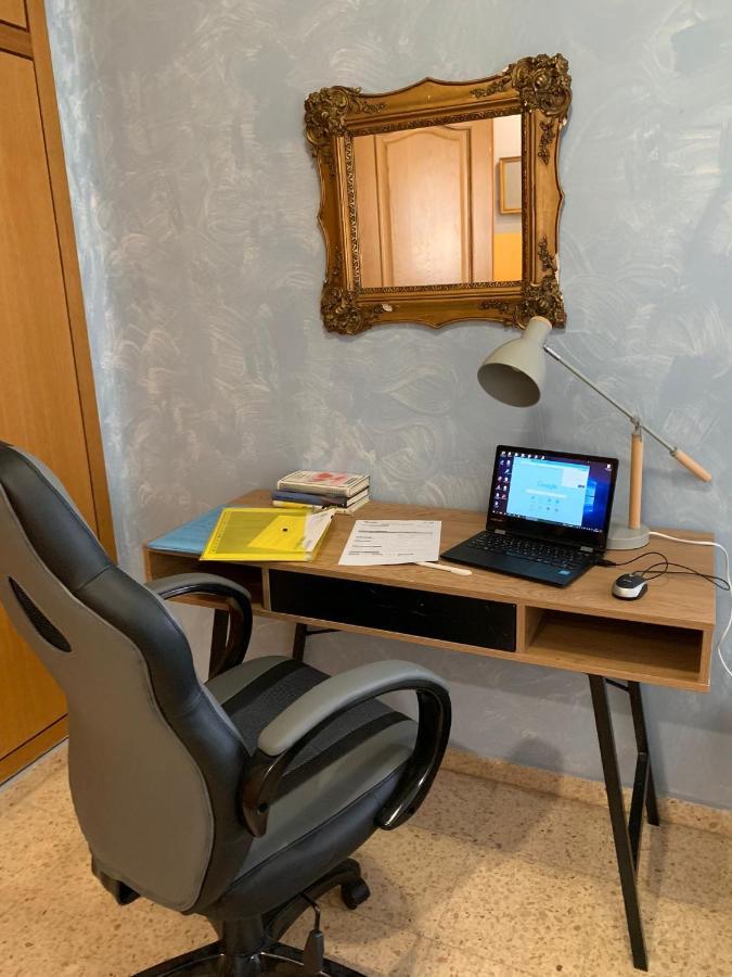 Hotel Sagunto Zewnętrze zdjęcie