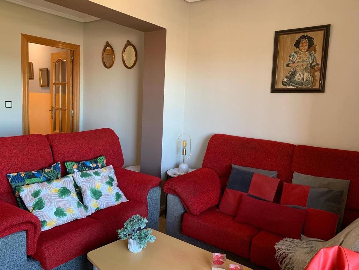 Hotel Sagunto Zewnętrze zdjęcie