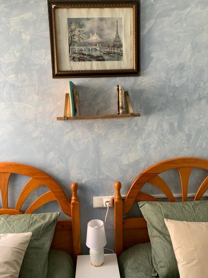 Hotel Sagunto Zewnętrze zdjęcie