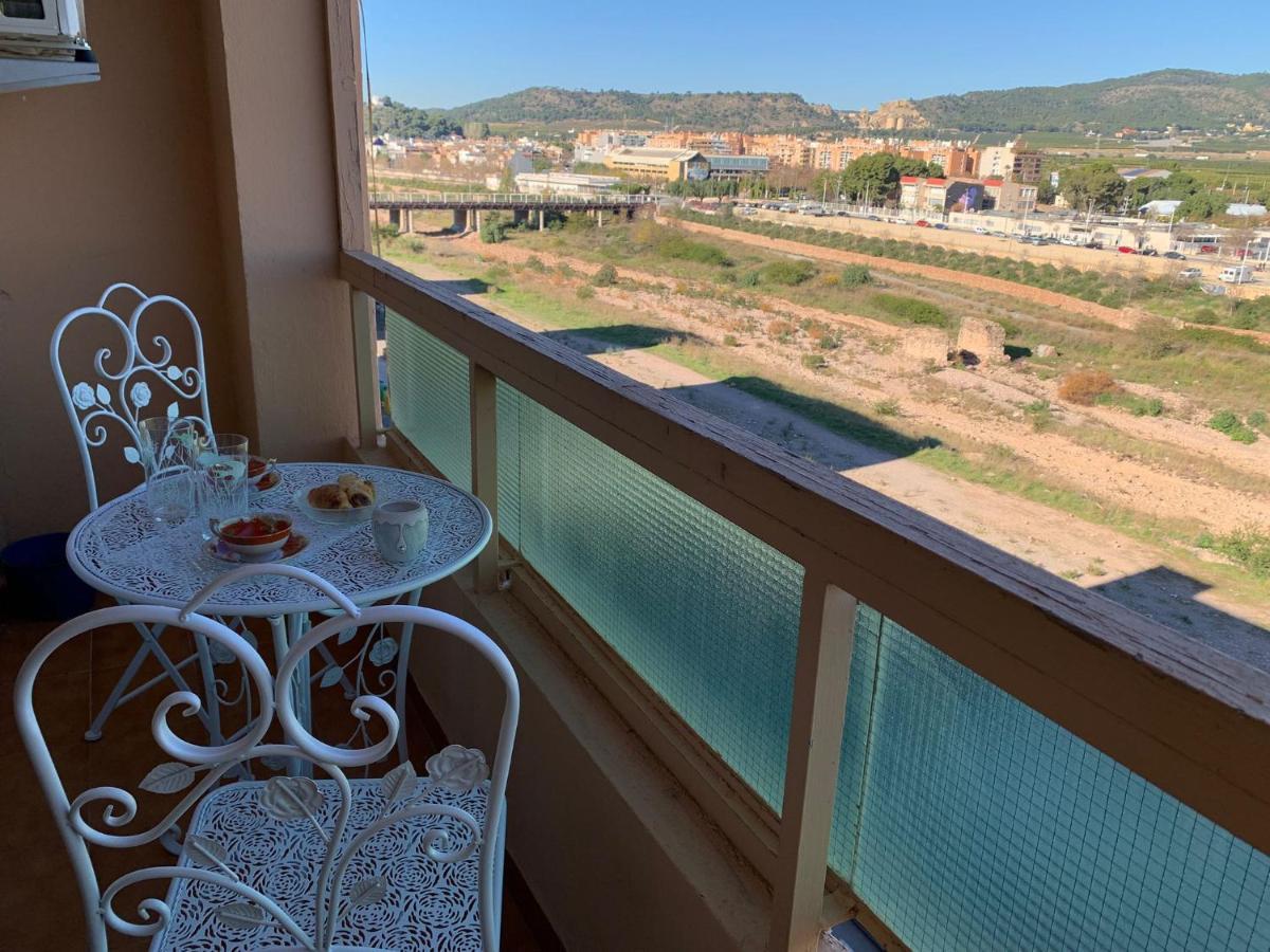 Hotel Sagunto Zewnętrze zdjęcie