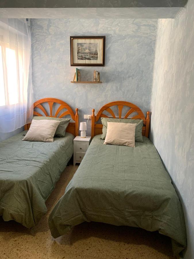 Hotel Sagunto Zewnętrze zdjęcie