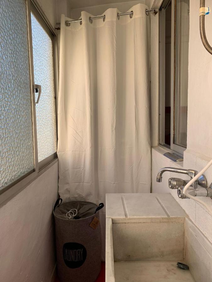 Hotel Sagunto Zewnętrze zdjęcie