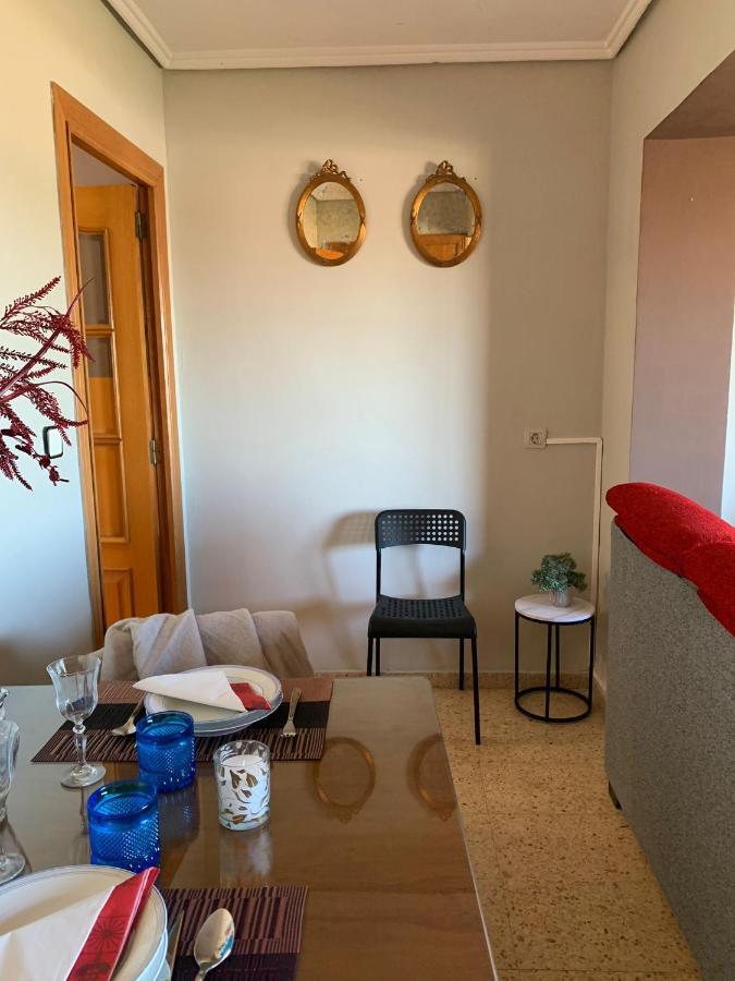Hotel Sagunto Zewnętrze zdjęcie
