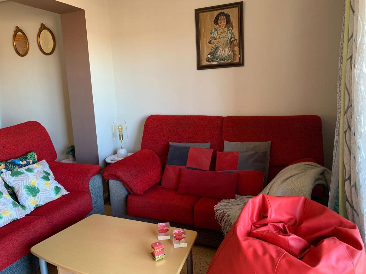 Hotel Sagunto Zewnętrze zdjęcie