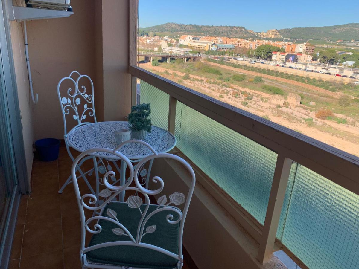 Hotel Sagunto Zewnętrze zdjęcie
