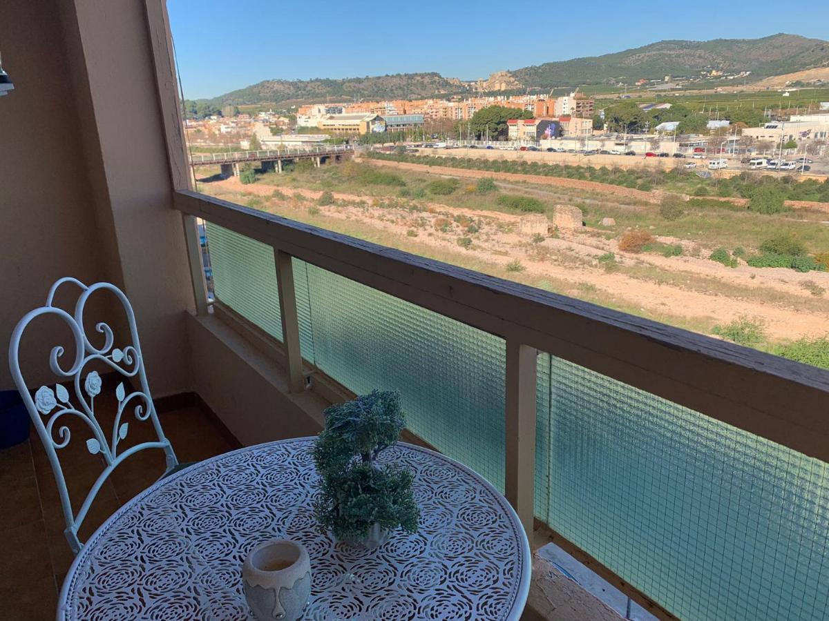 Hotel Sagunto Zewnętrze zdjęcie