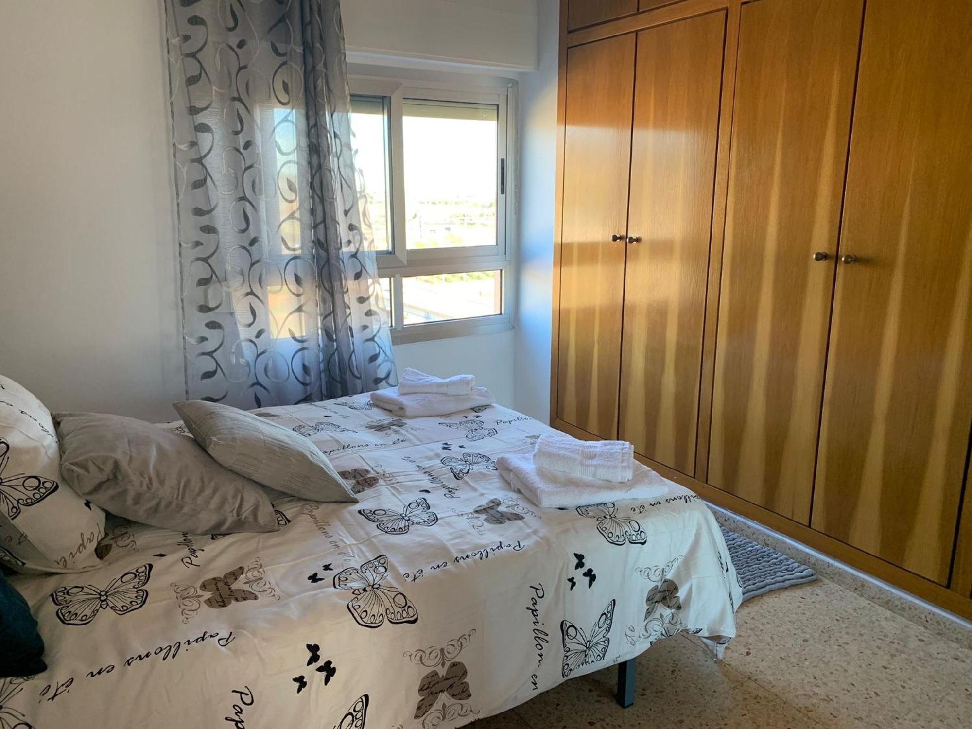 Hotel Sagunto Zewnętrze zdjęcie