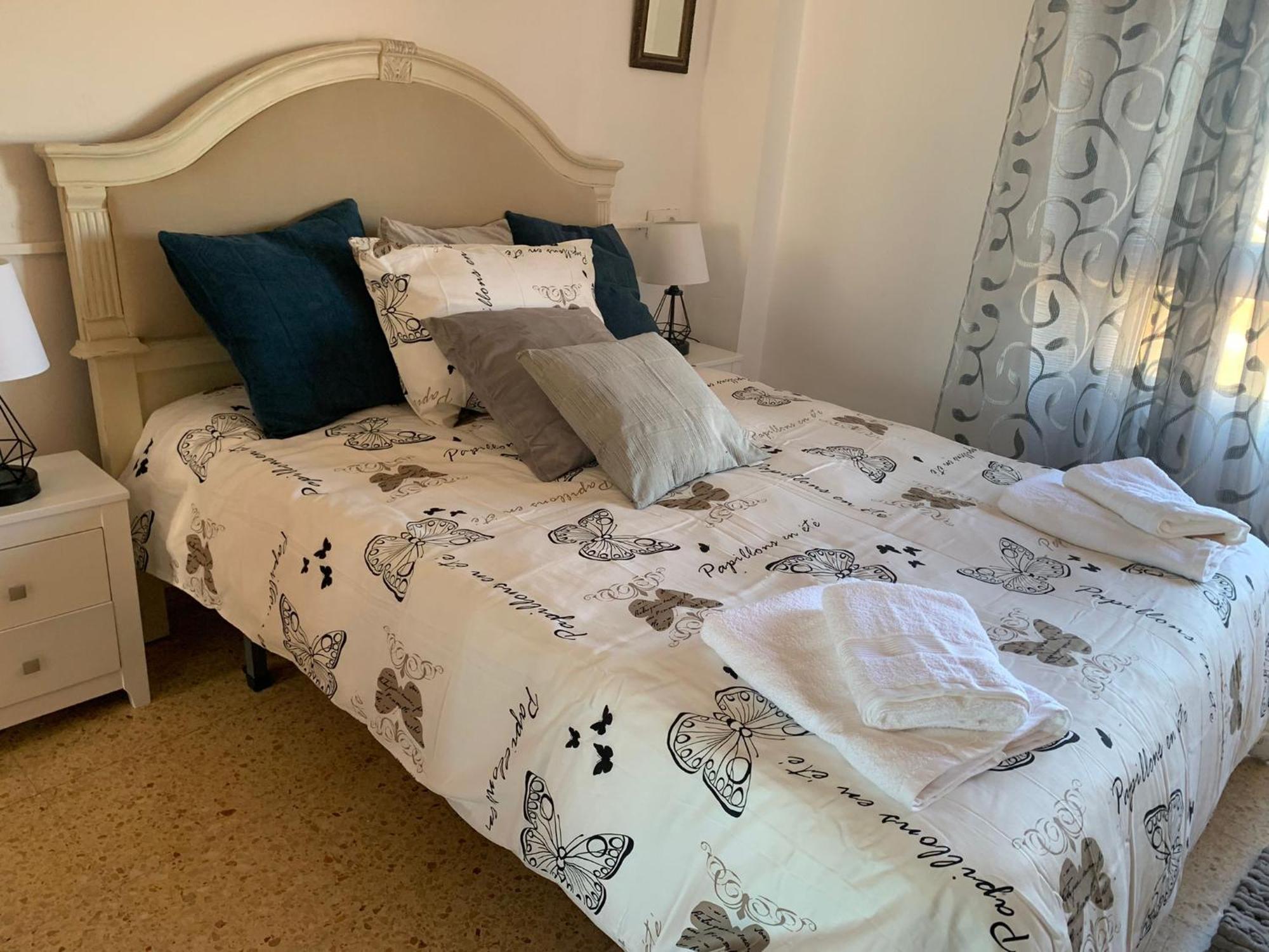 Hotel Sagunto Zewnętrze zdjęcie